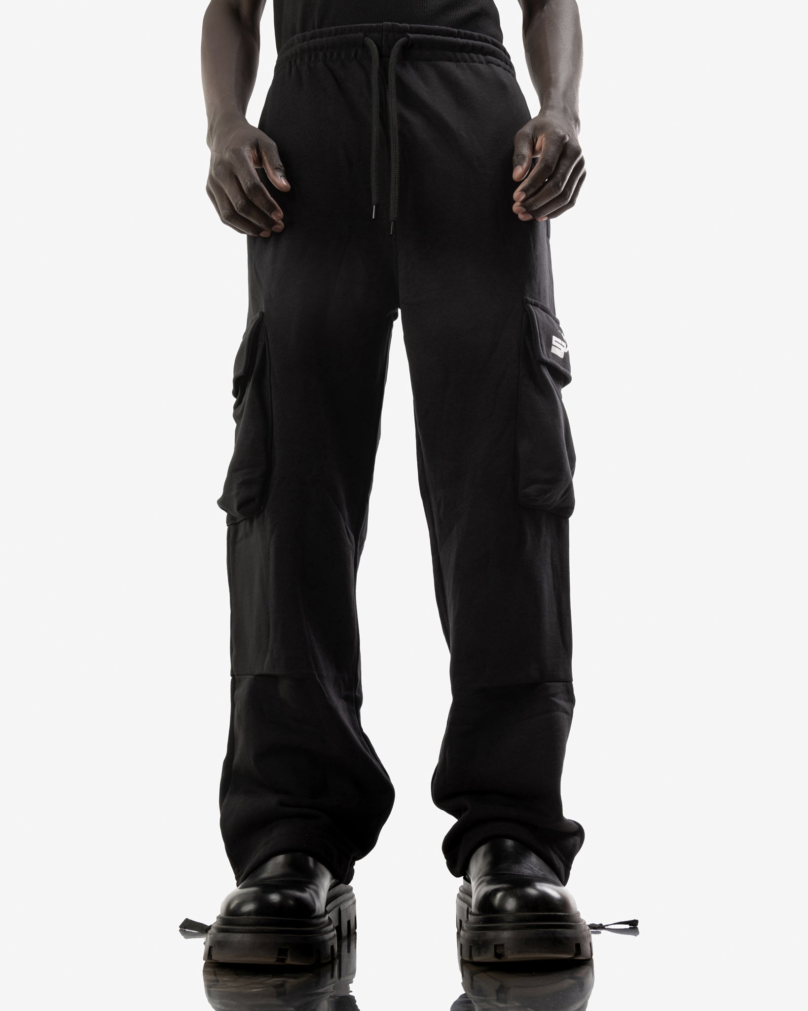 Streetwise Cargo Sweatpant