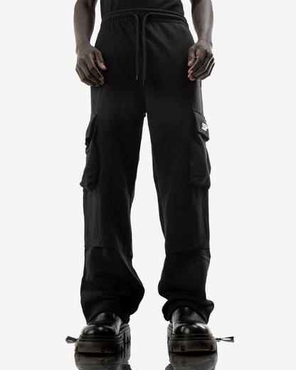 Streetwise Cargo Sweatpant