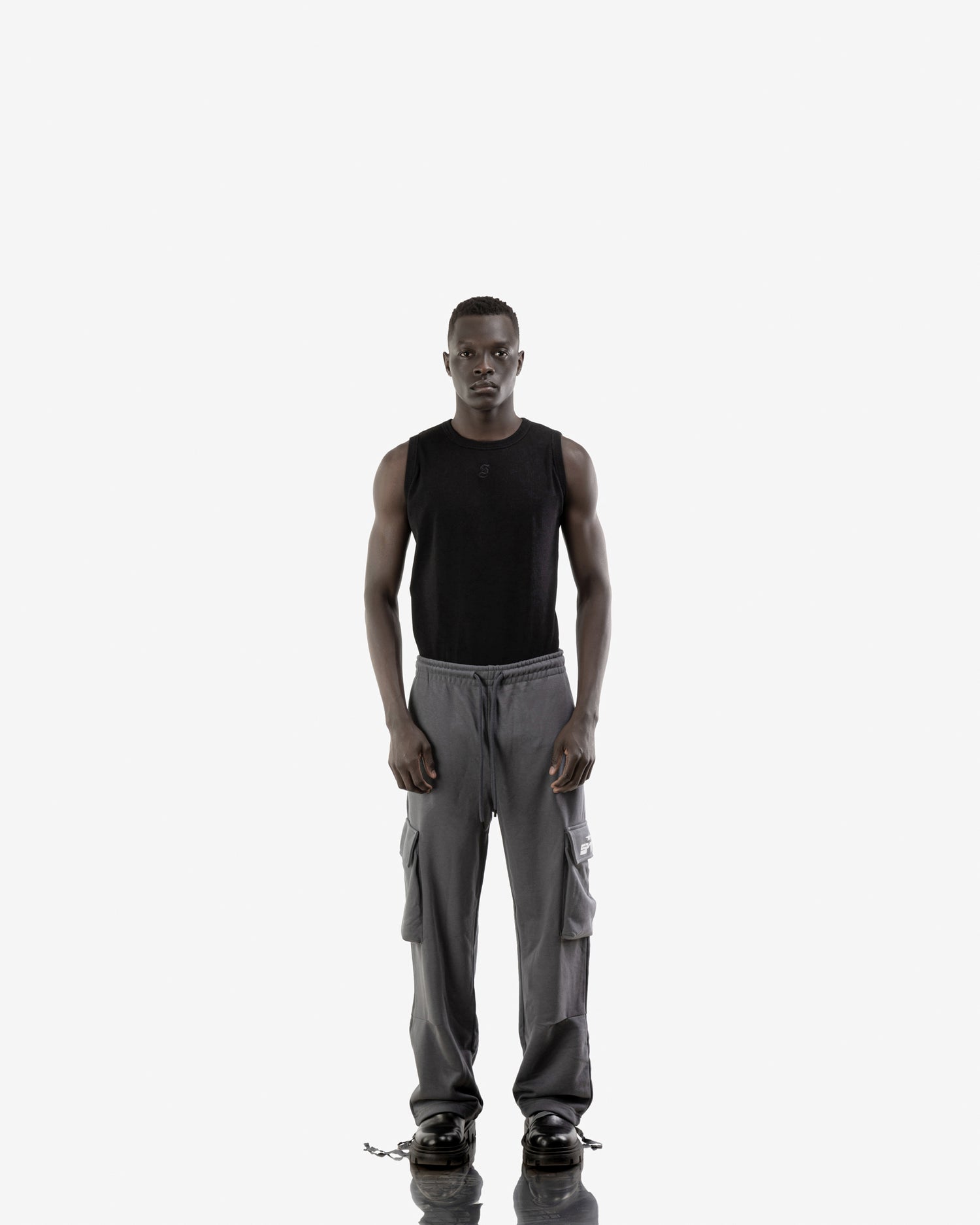 Streetwise Cargo Sweatpant