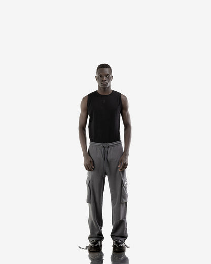 Streetwise Cargo Sweatpant