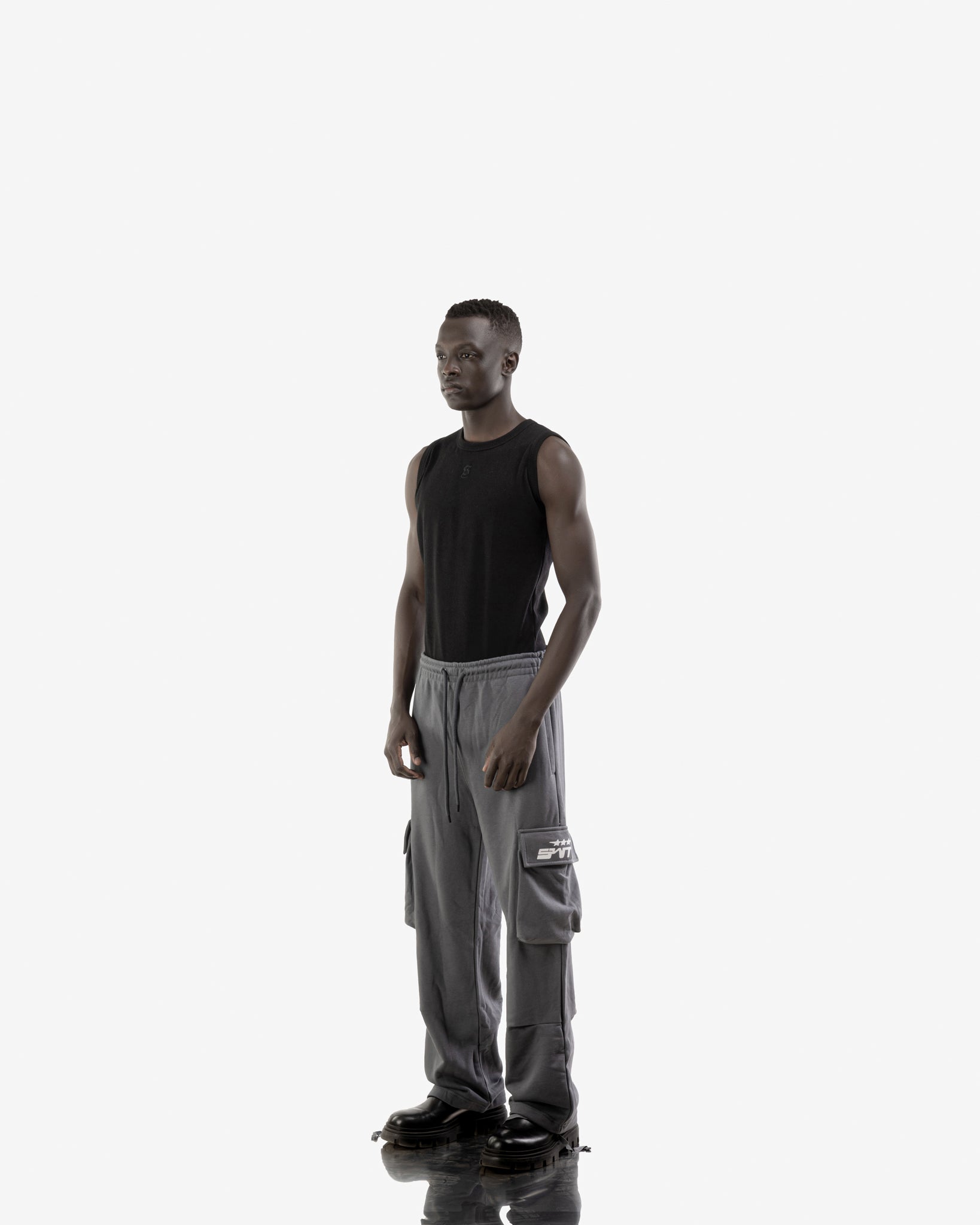 Streetwise Cargo Sweatpant