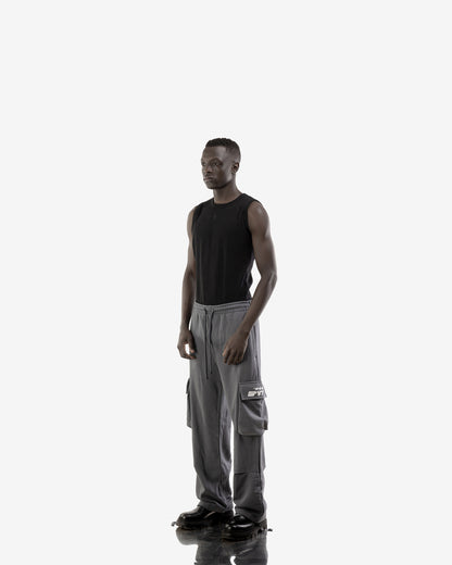 Streetwise Cargo Sweatpant