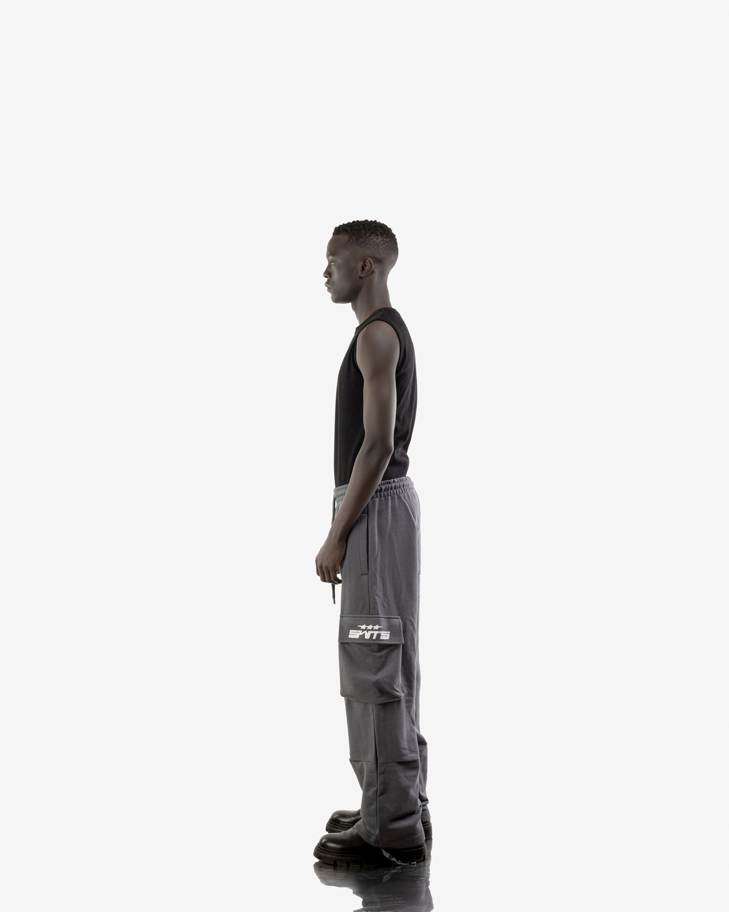 Streetwise Cargo Sweatpant