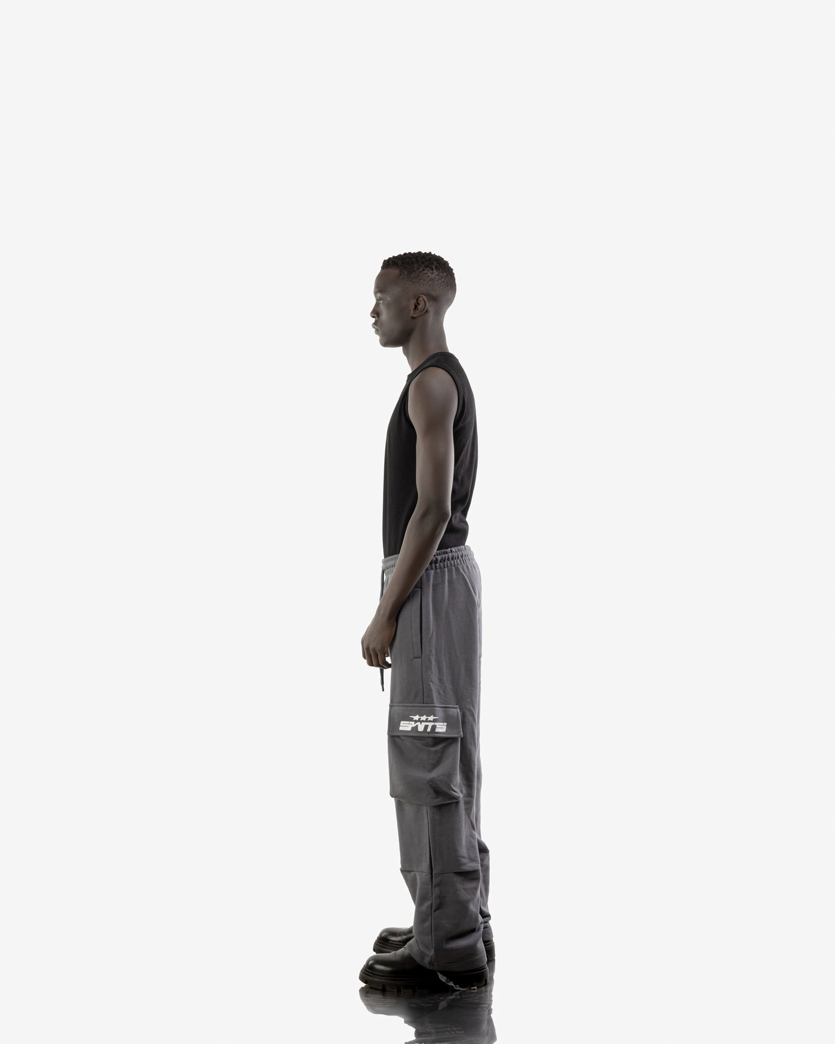 Streetwise Cargo Sweatpant