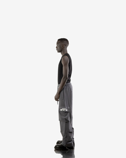 Streetwise Cargo Sweatpant