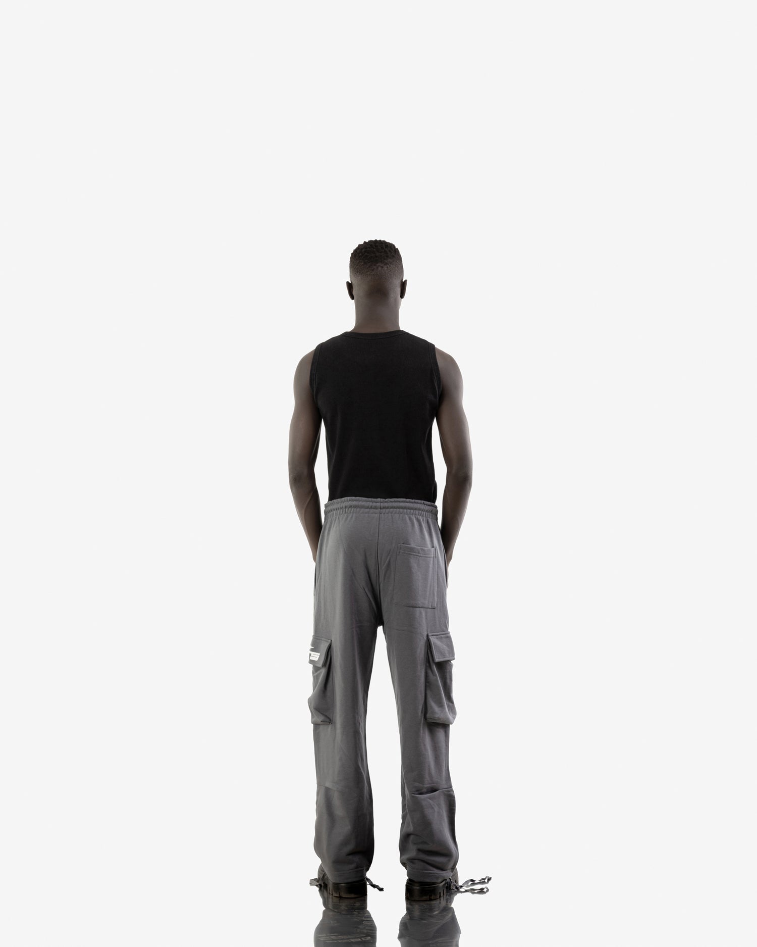 Streetwise Cargo Sweatpant