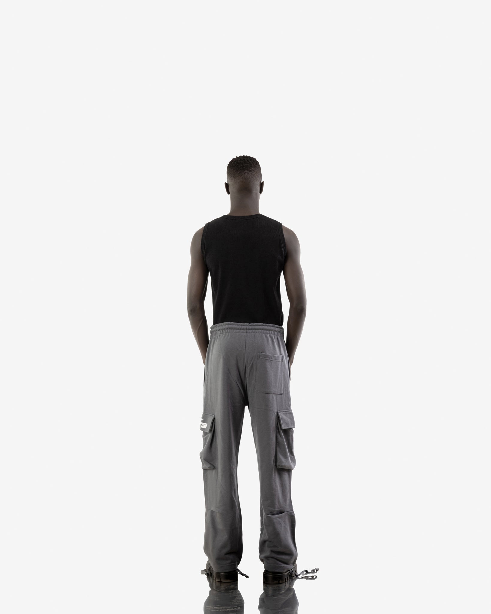 Streetwise Cargo Sweatpant