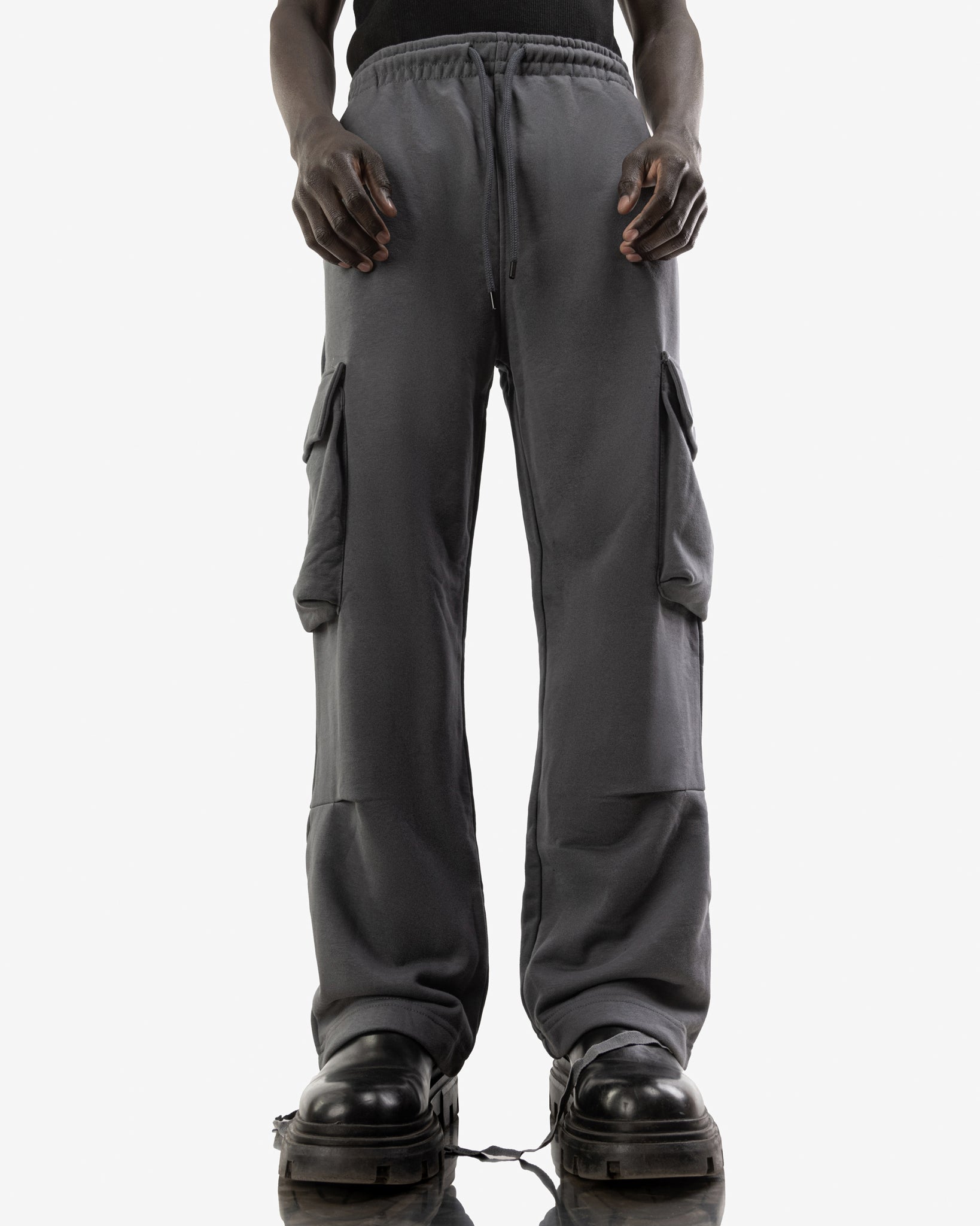 Streetwise Cargo Sweatpant