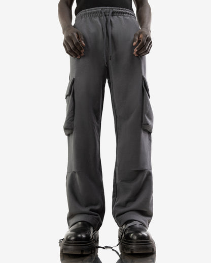 Streetwise Cargo Sweatpant