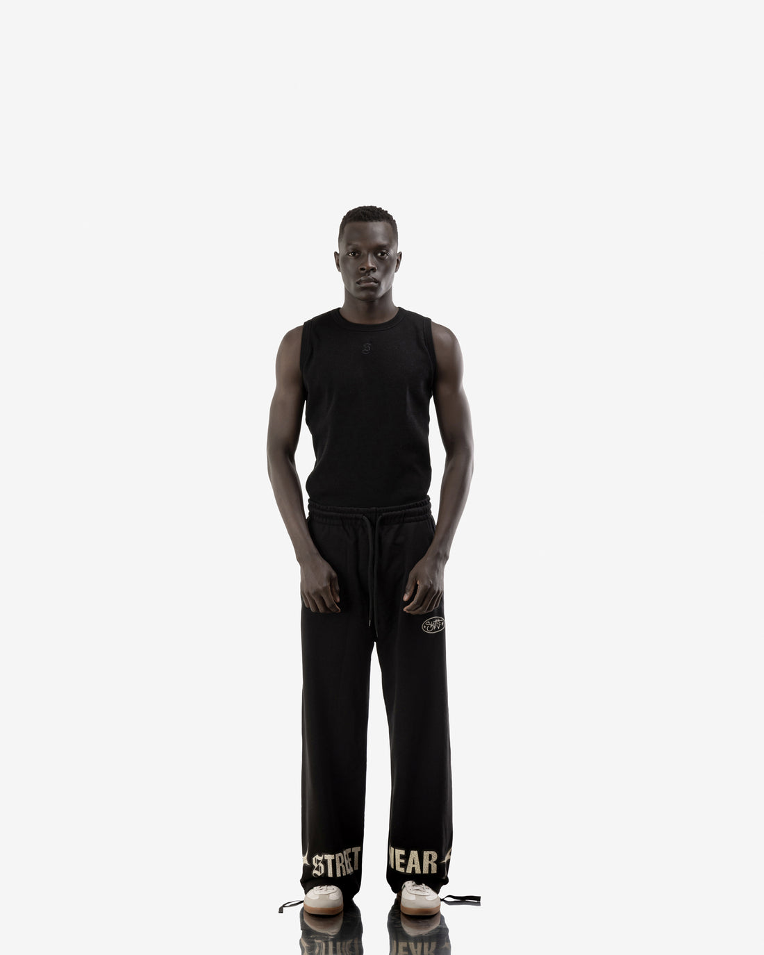 Street Flow Sweatpant