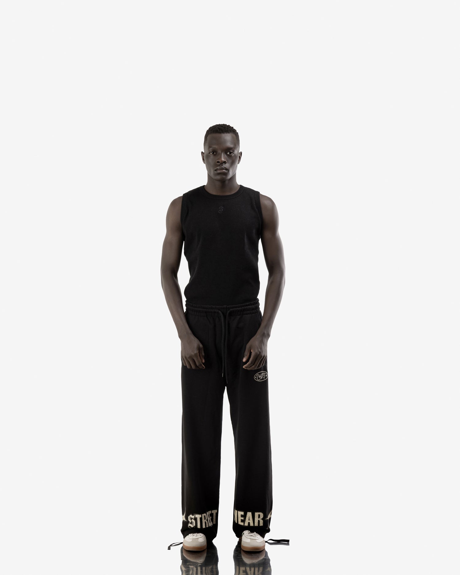 Street Flow Sweatpant