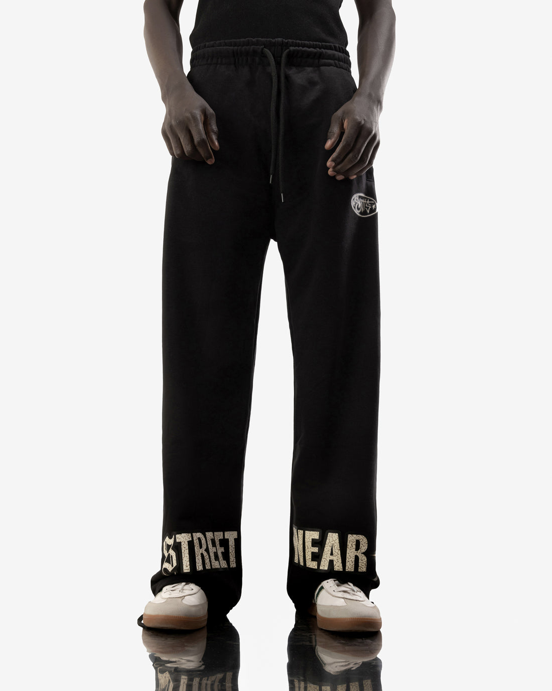 Street Flow Sweatpant