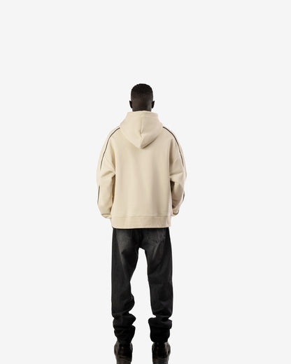 Chaos Graffiti Hoodie