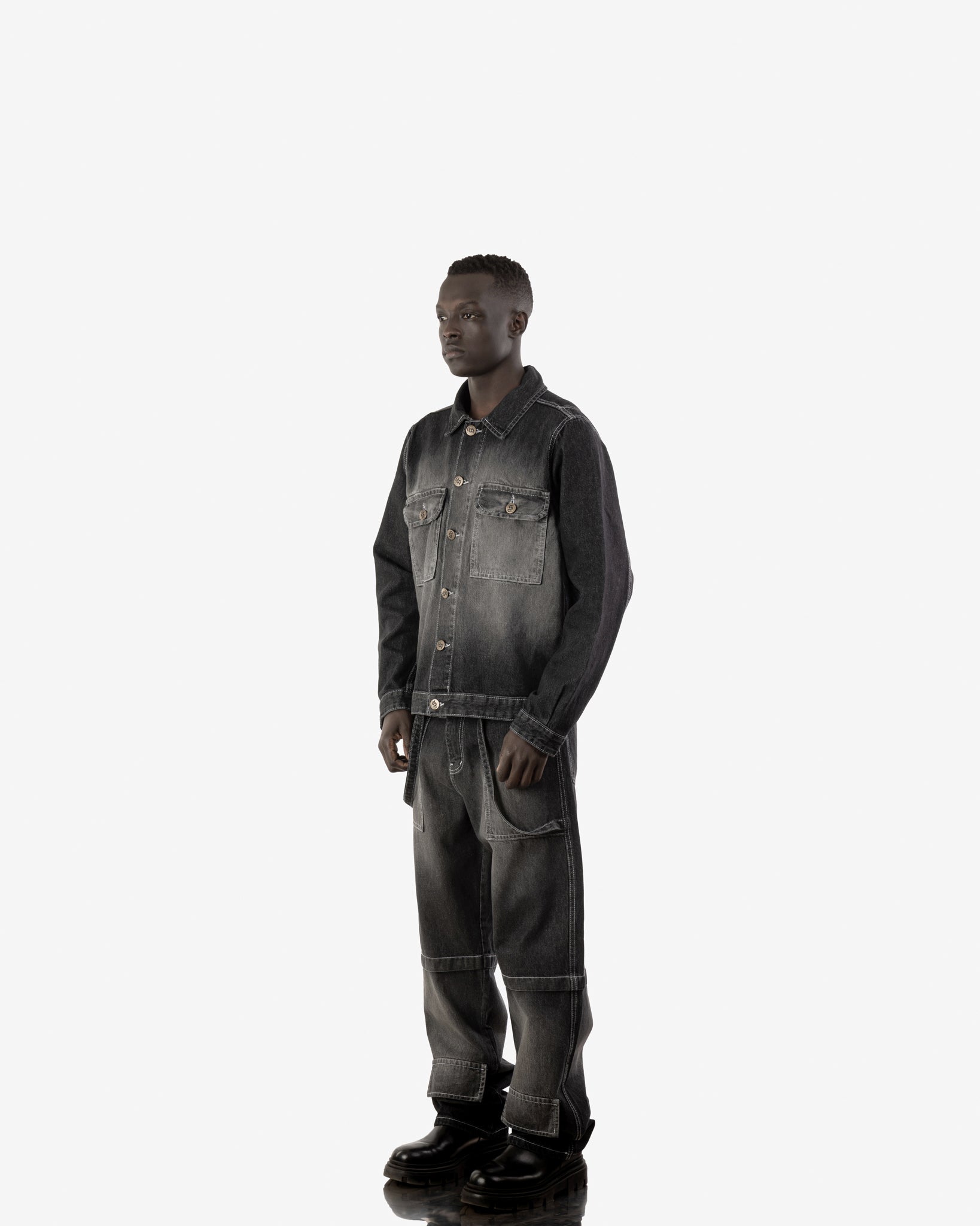 FW25 Jackets – streetwear