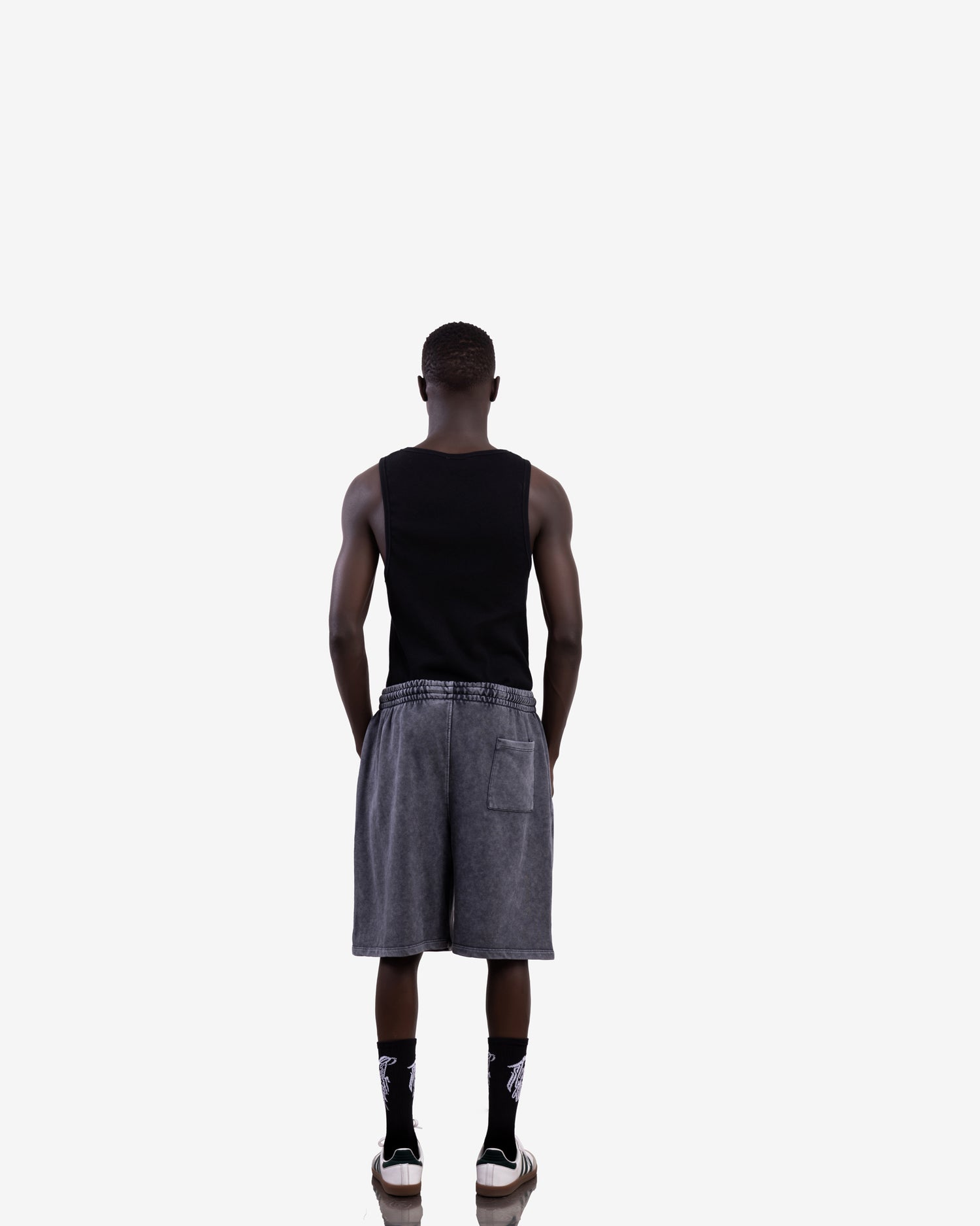 Basic Short