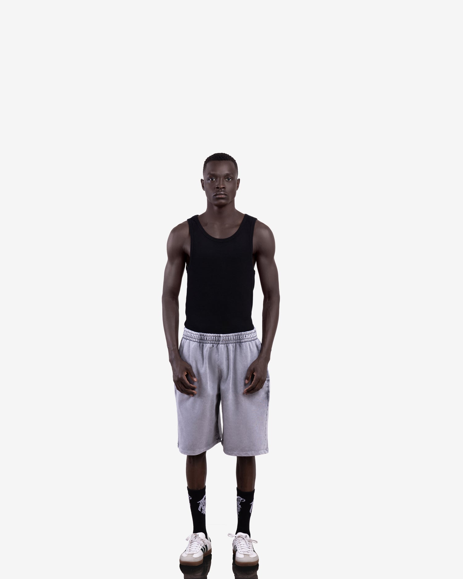 Basic Short