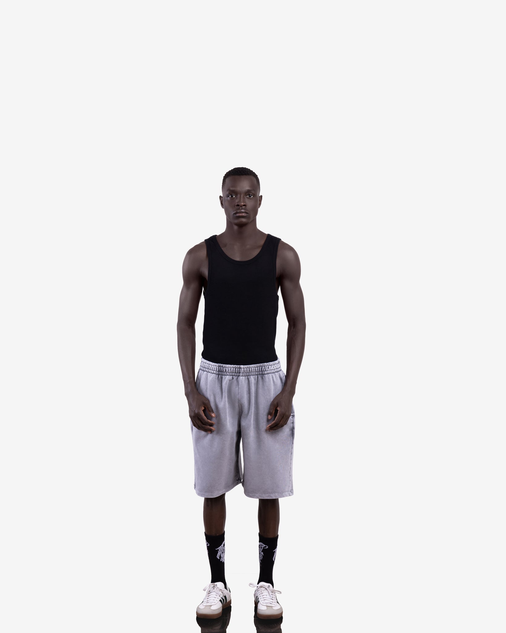 Basic Short