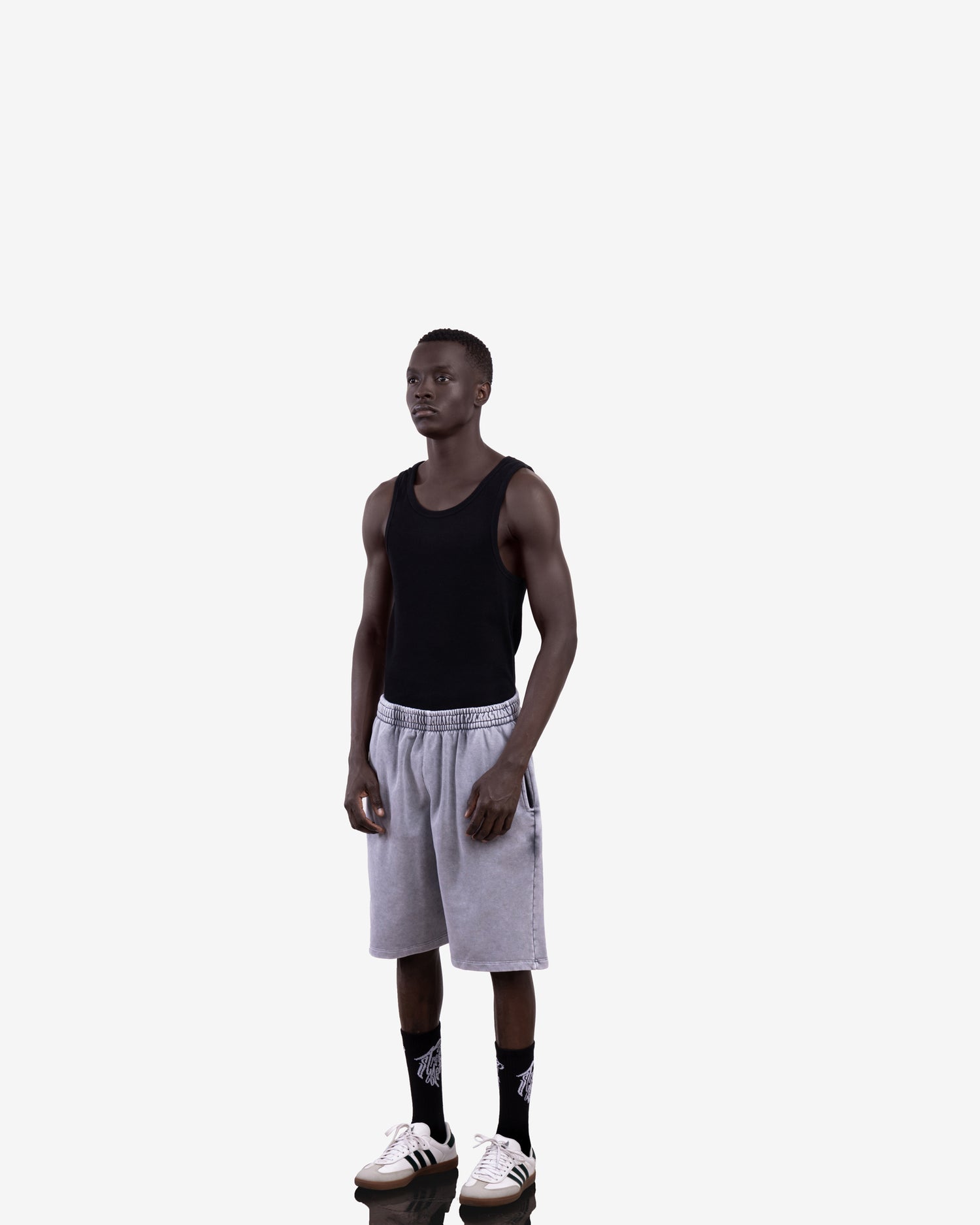 Basic Short