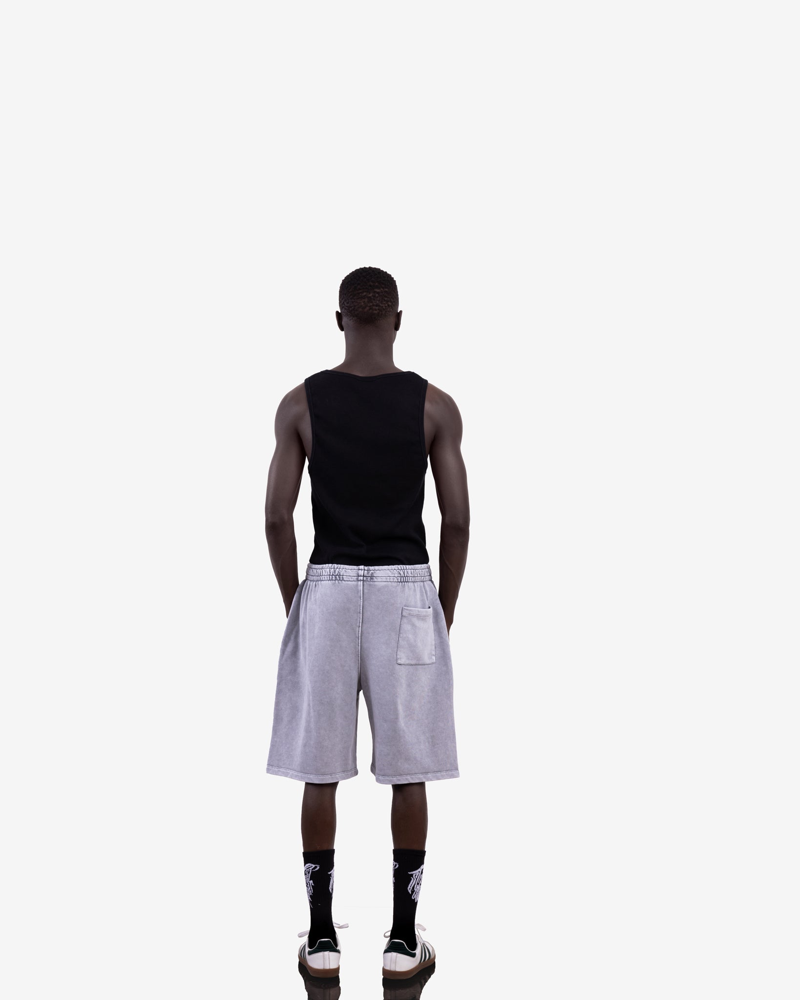 Basic Short