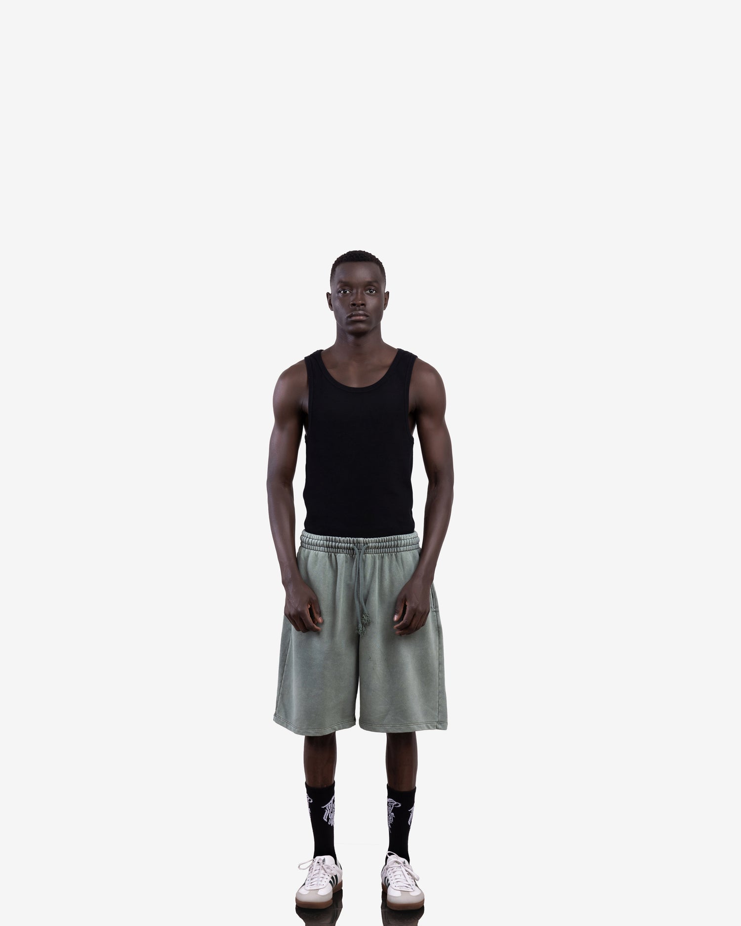 Basic Short
