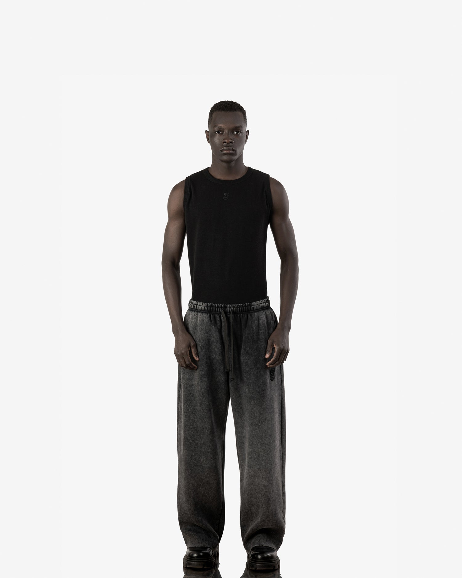 Washed S-Series Sweatpants