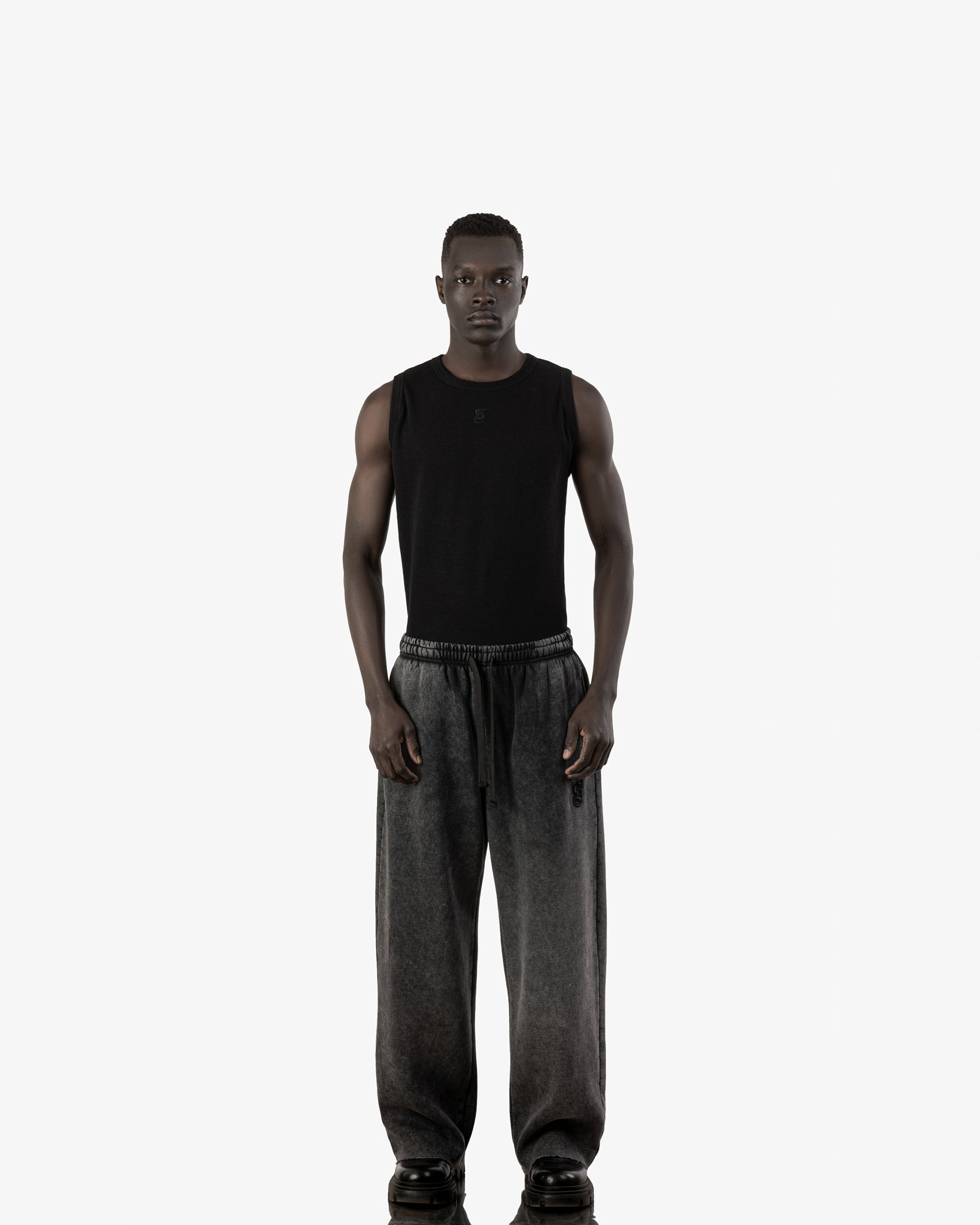 Washed S-Series Sweatpants