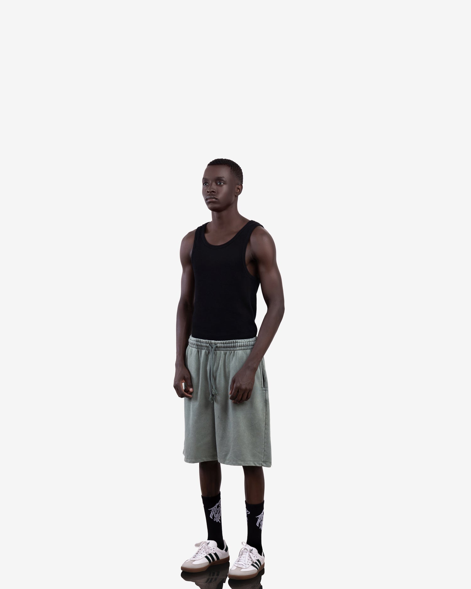Basic Short
