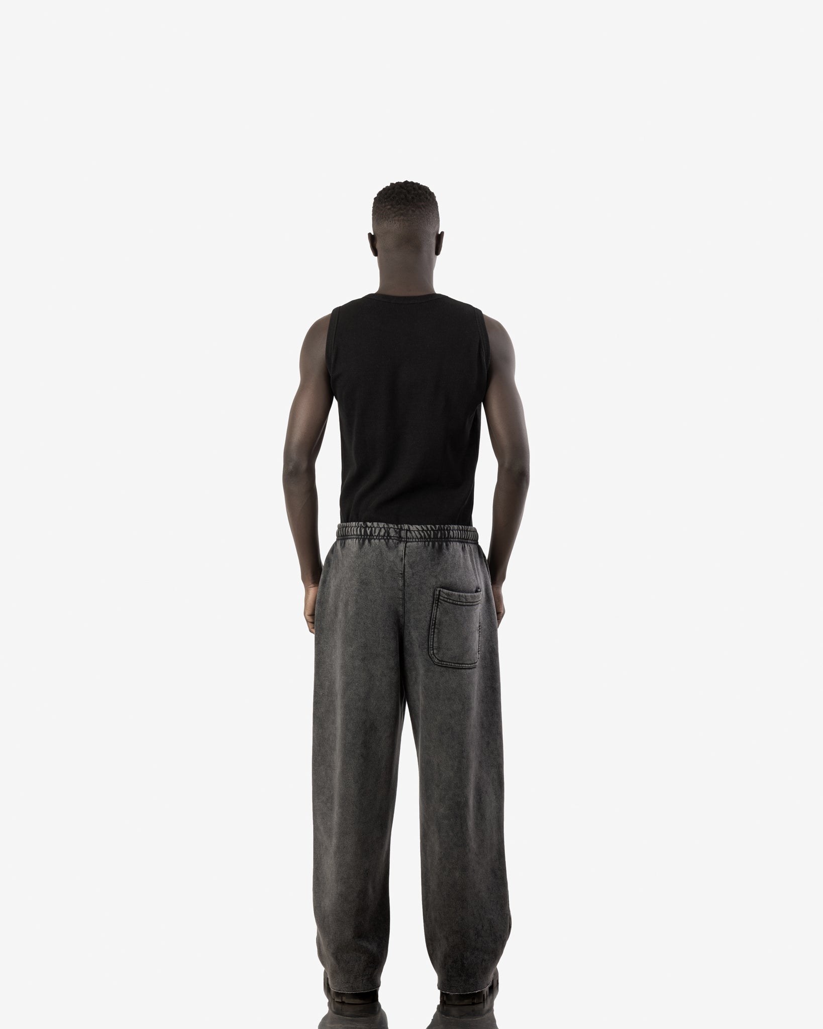 Washed S-Series Sweatpants