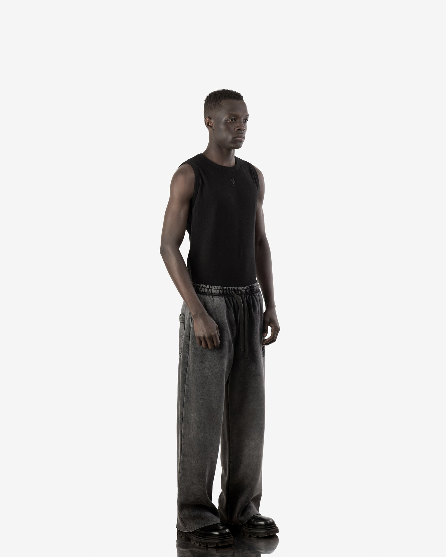 Washed S-Series Sweatpants