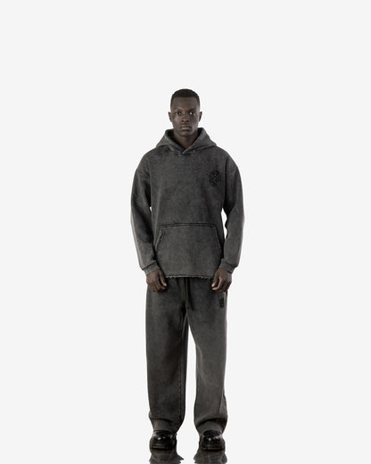Washed S-Series Hoodie