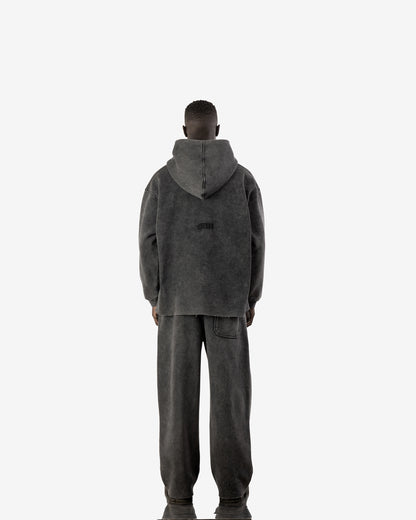 Washed S-Series Hoodie