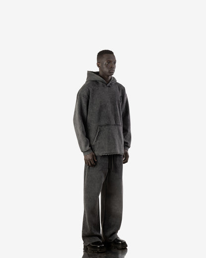 Washed S-Series Hoodie