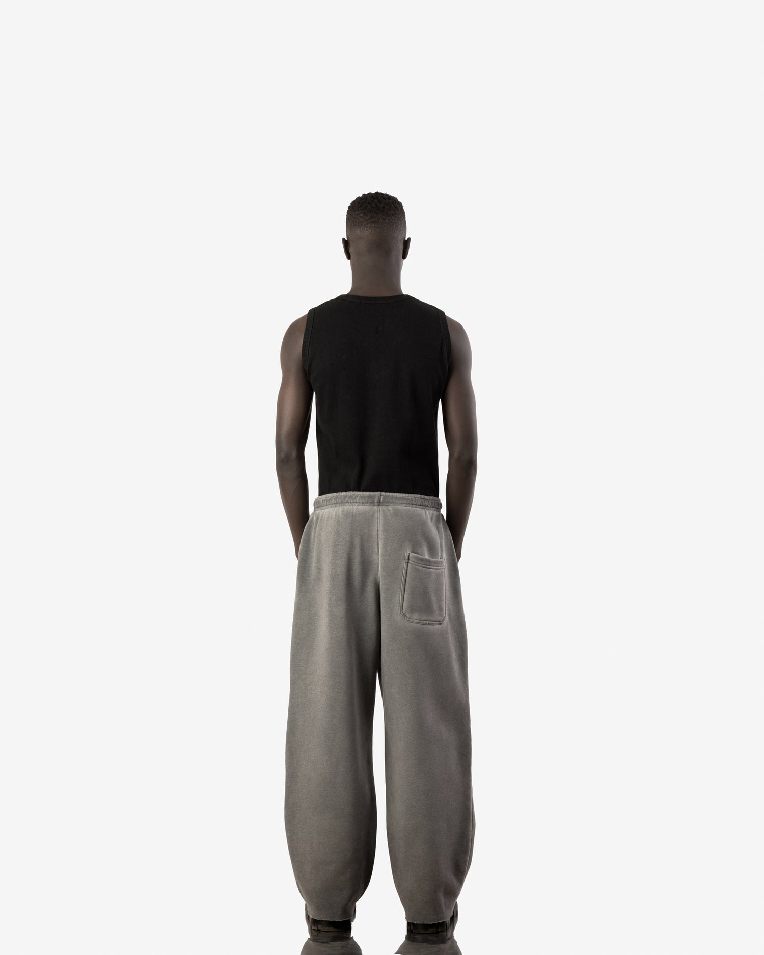 Washed S-Series Sweatpants