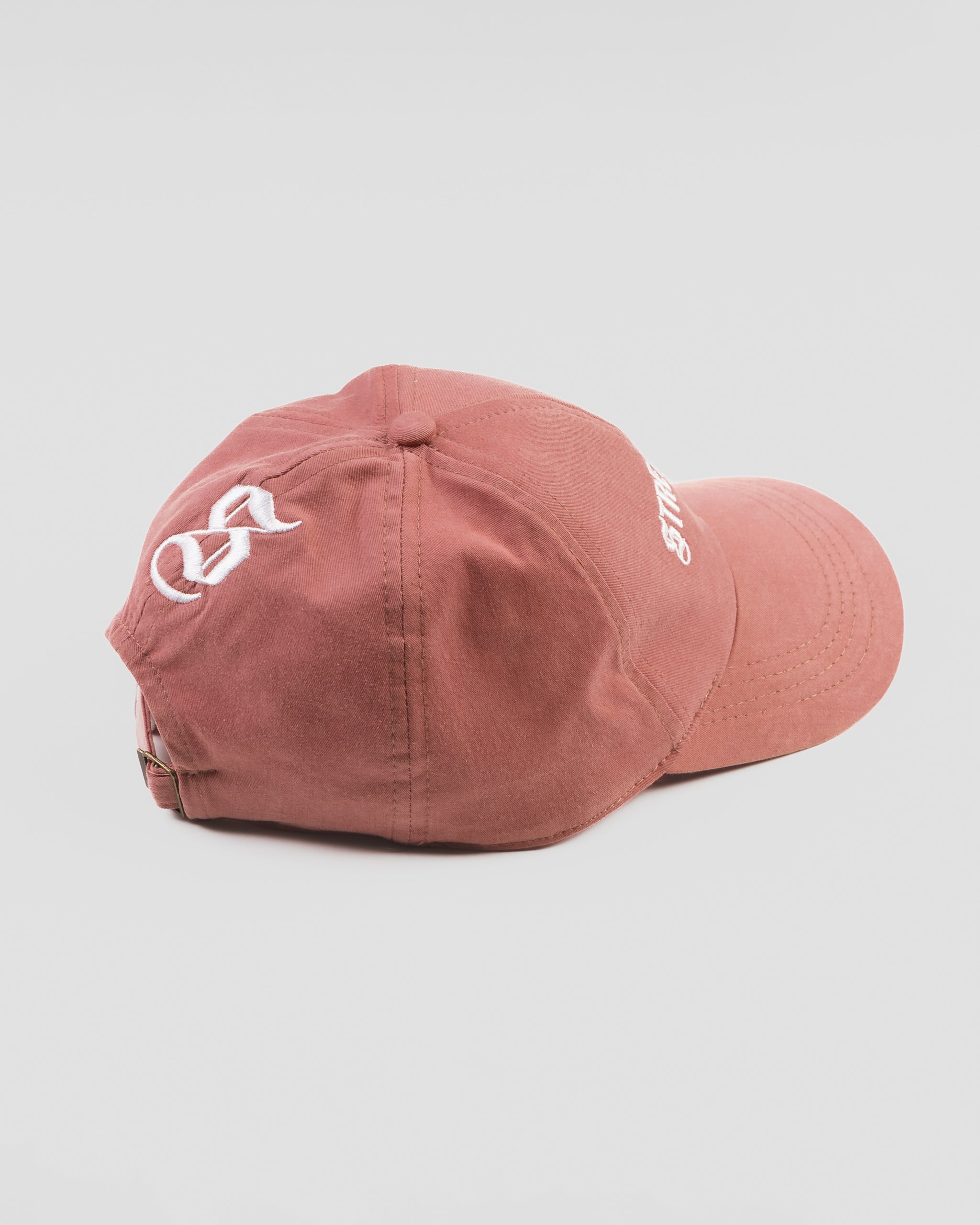 Streetwear Cap