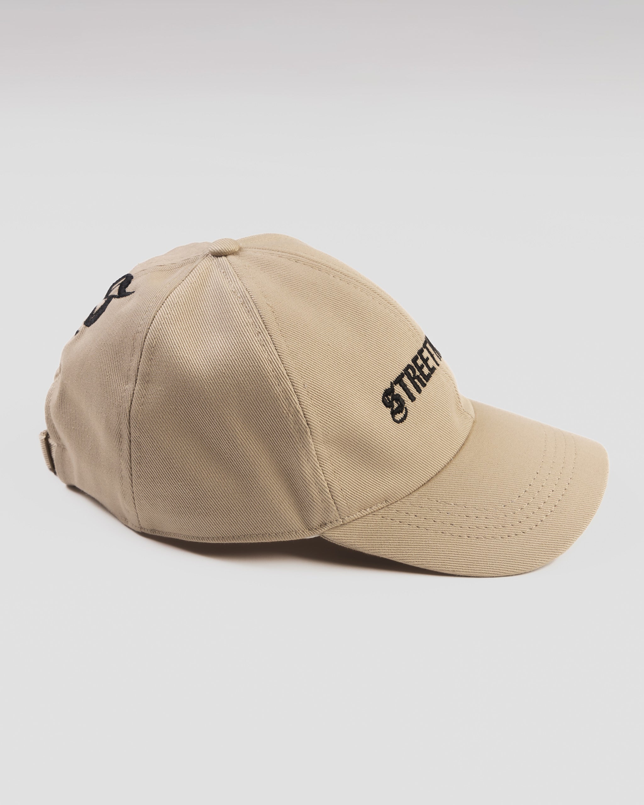 Streetwear Cap