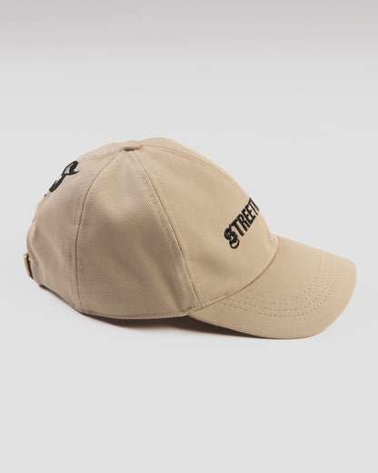 Streetwear Cap