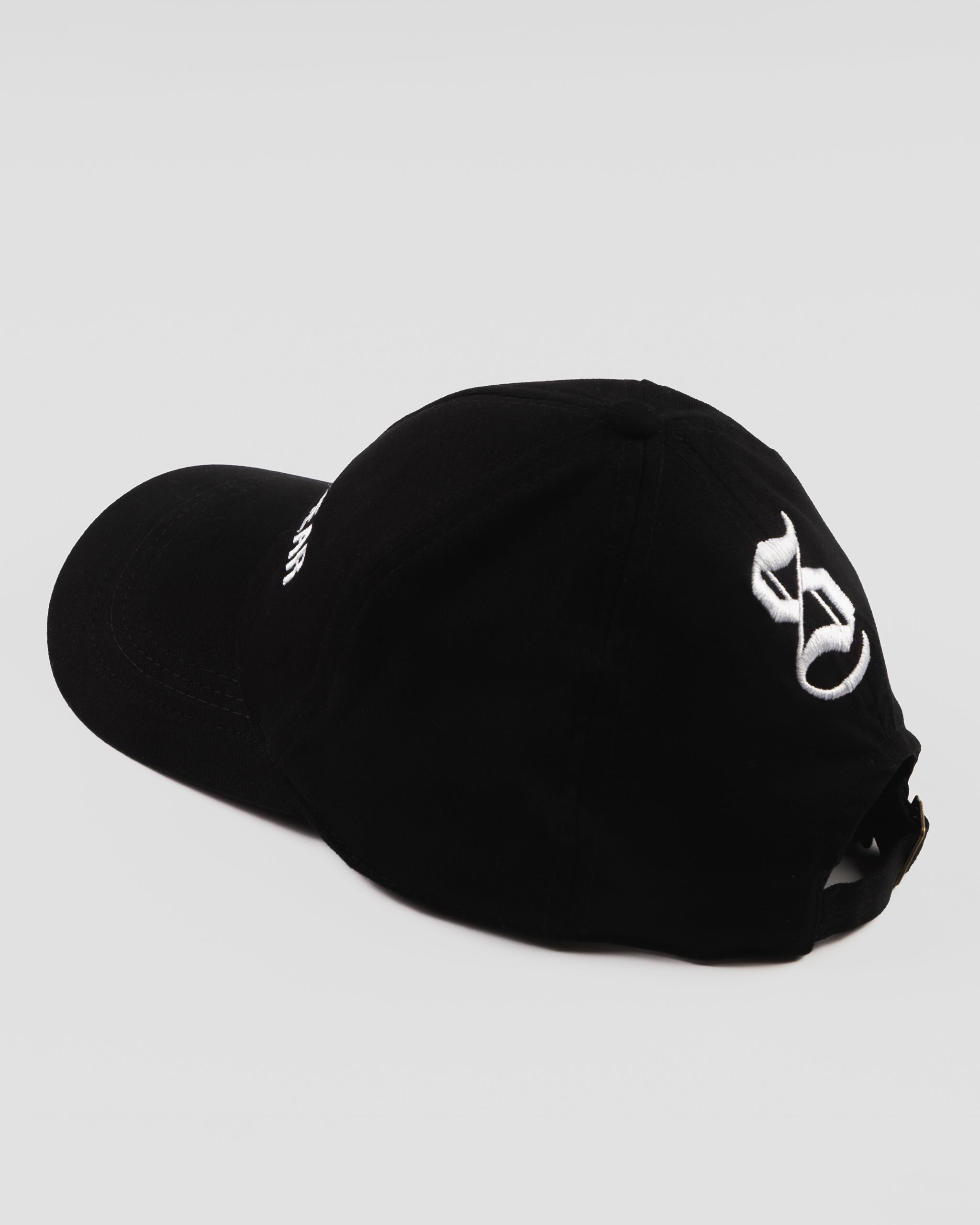 Streetwear Cap