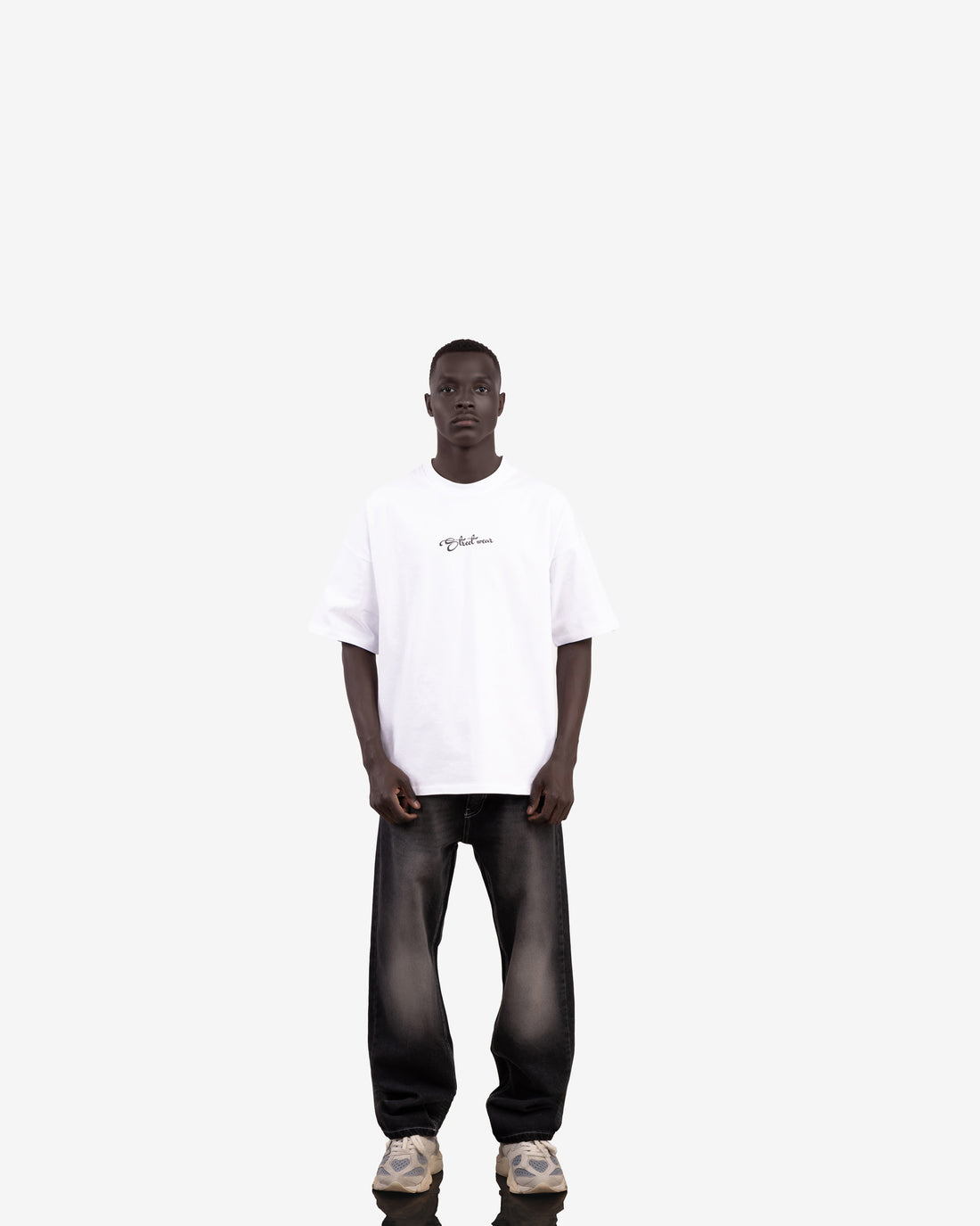 Limited Edition Oversized T-Shirt