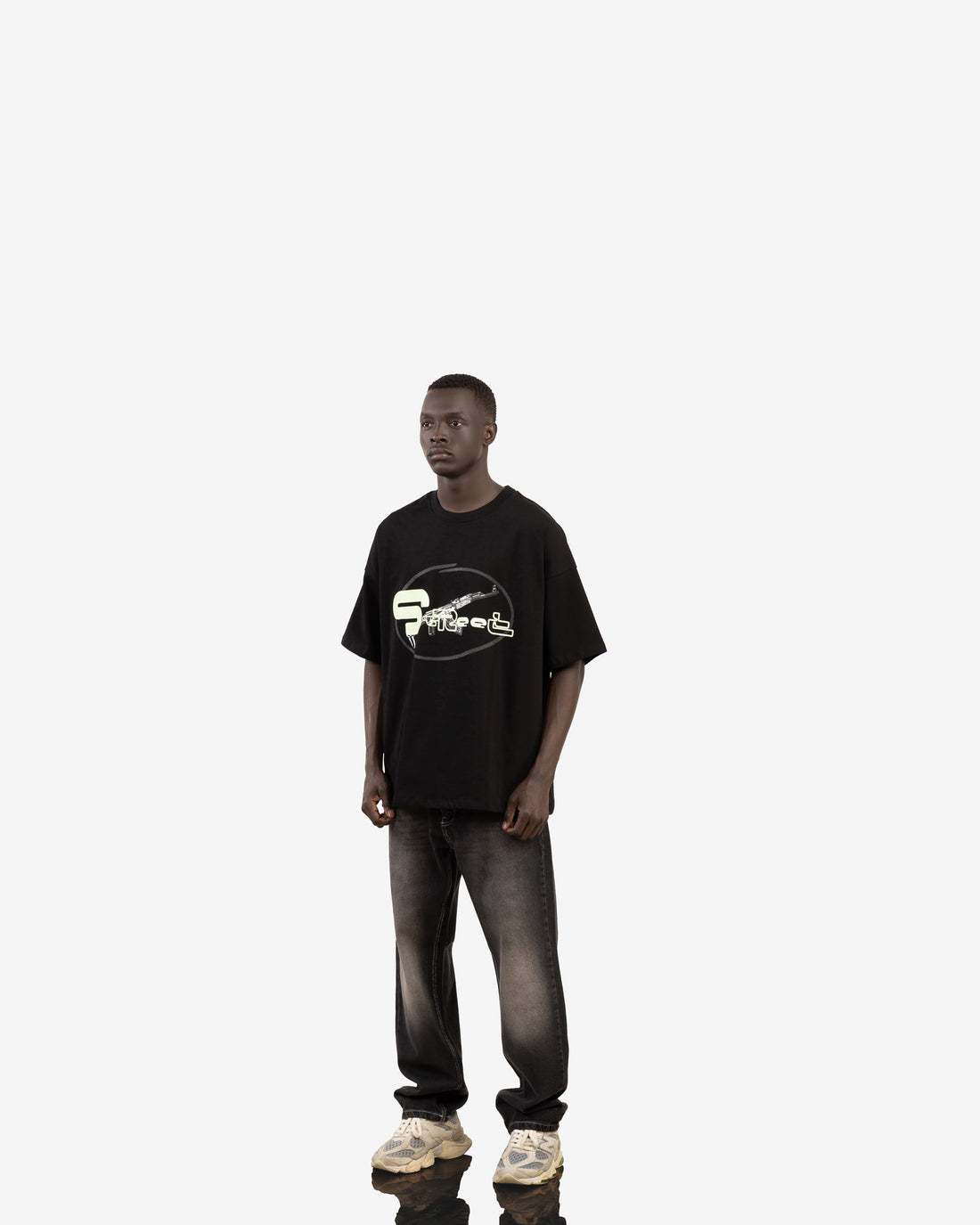 AKM T-Shirt
