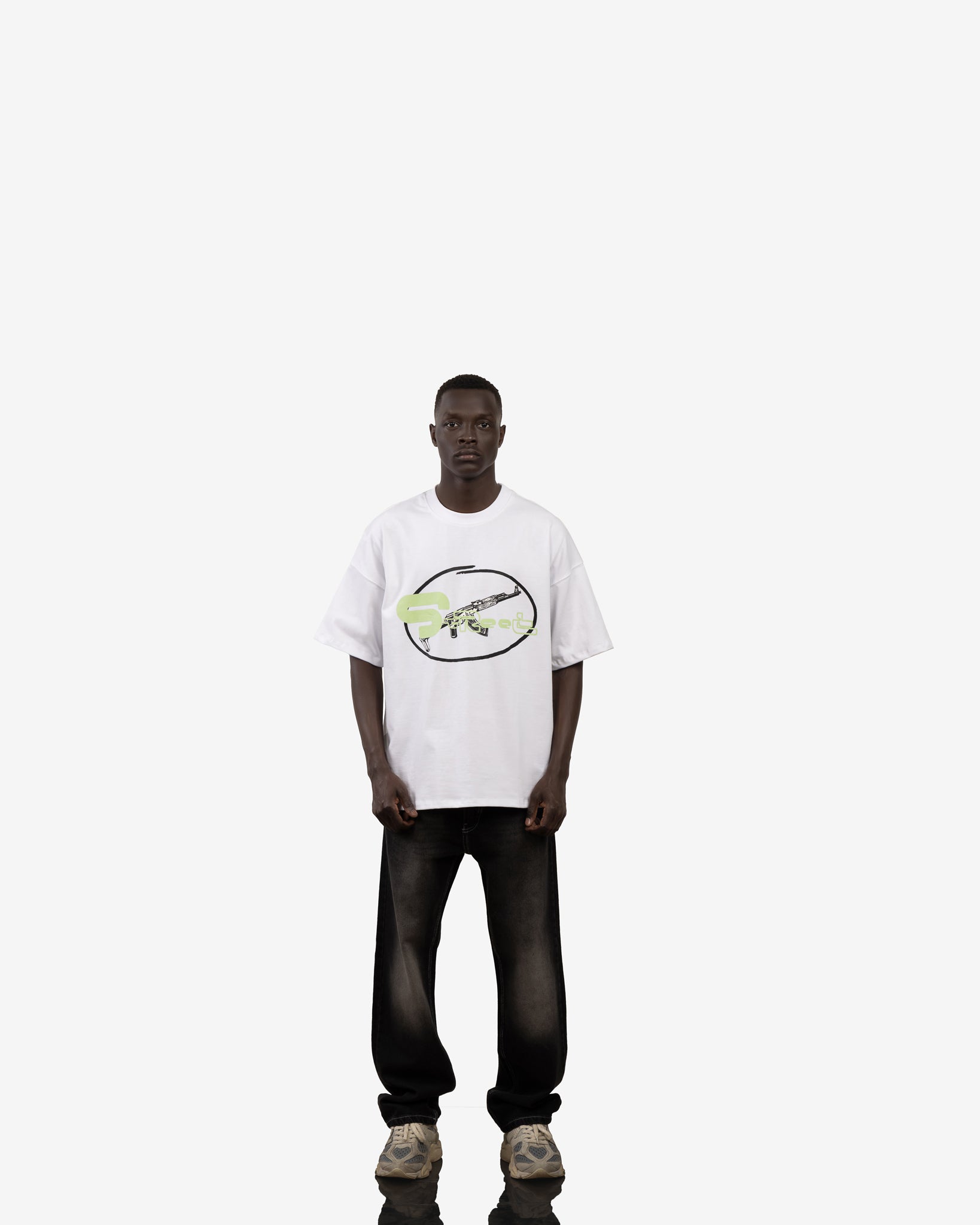 AKM T-Shirt