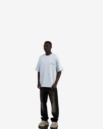 Stamp Streetwear T-Shirt