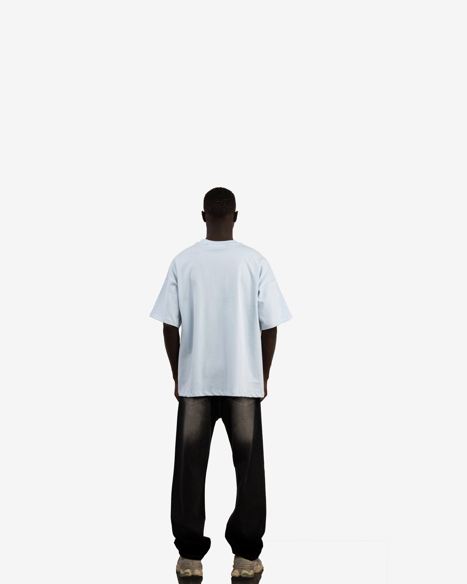 Stamp Streetwear T-Shirt
