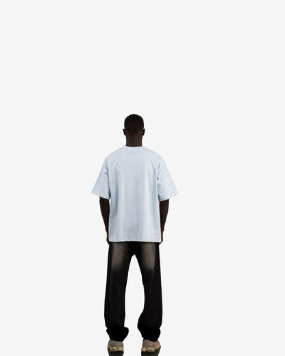 Stamp Streetwear T-Shirt