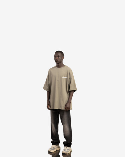 Stamp Streetwear T-Shirt