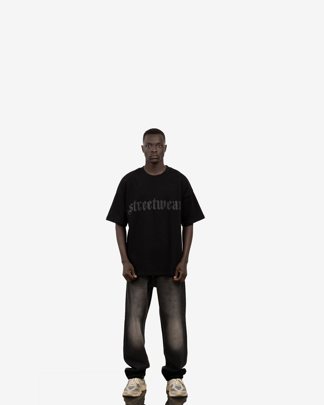 Classic Streetwear T-Shirt
