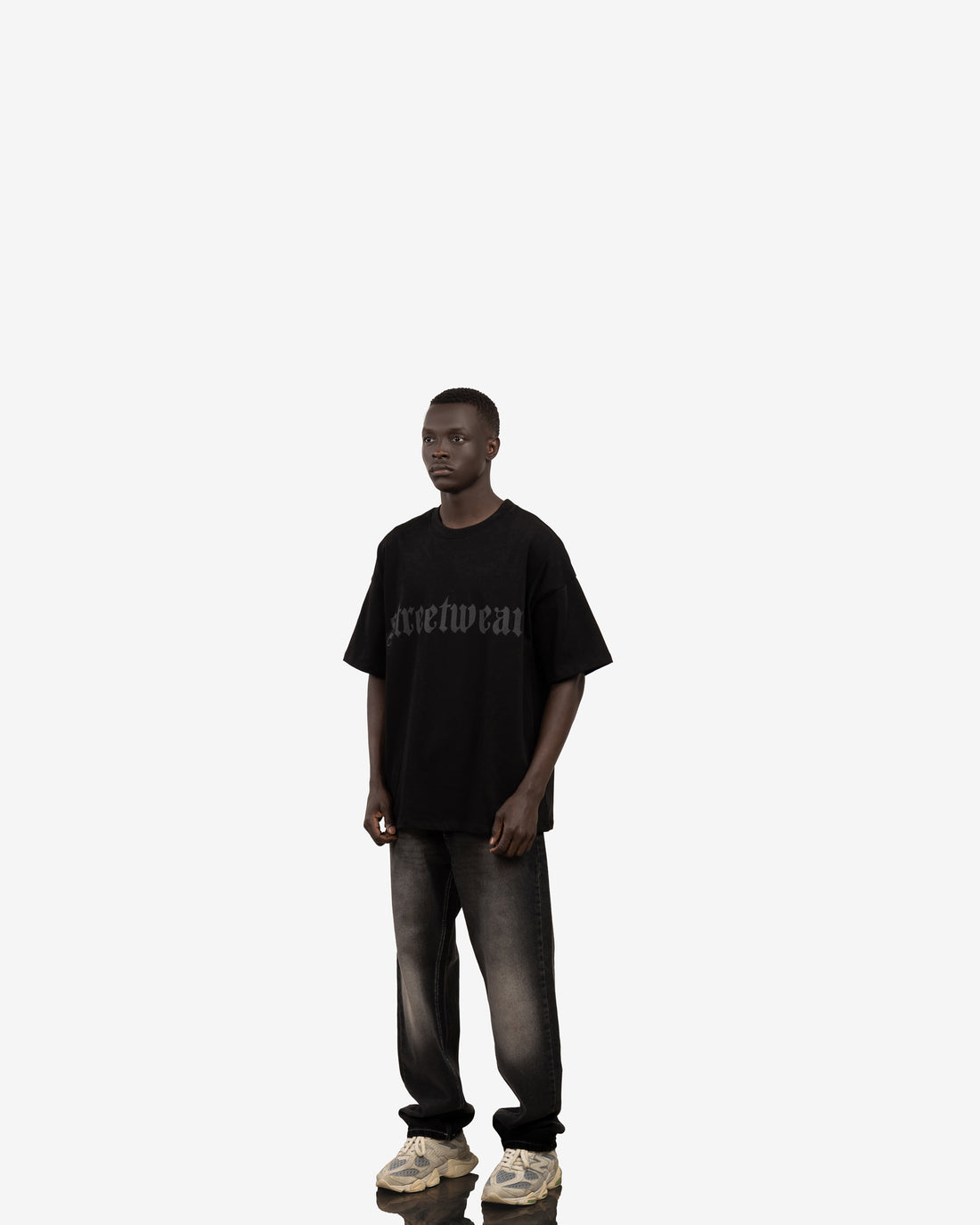Classic Streetwear T-Shirt