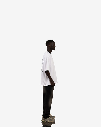 Contrast St T-Shirt
