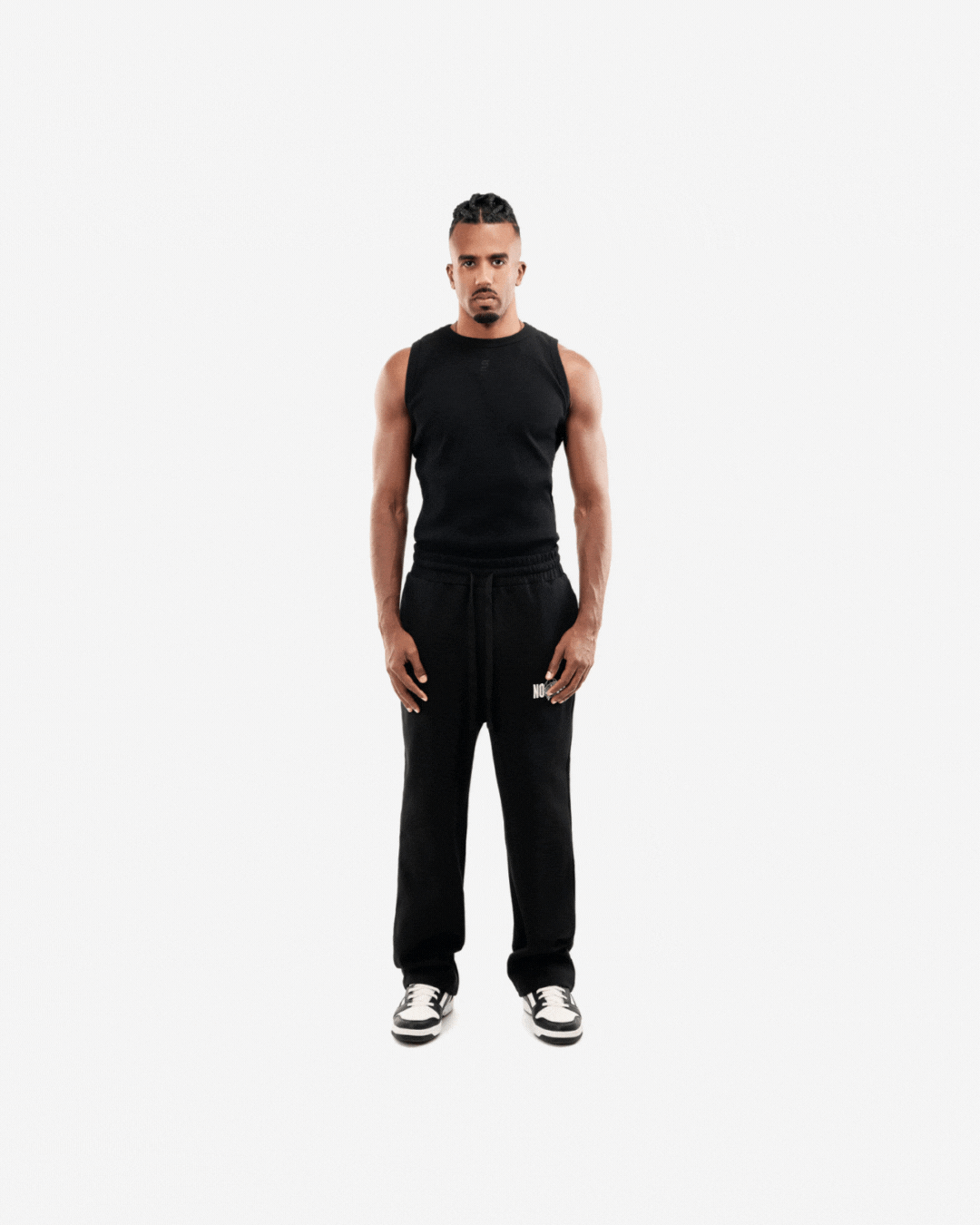 No Rules Swts Super Baggy Sweatpants