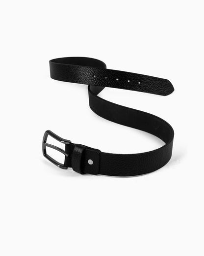 Streetwear Natural Leather Belt