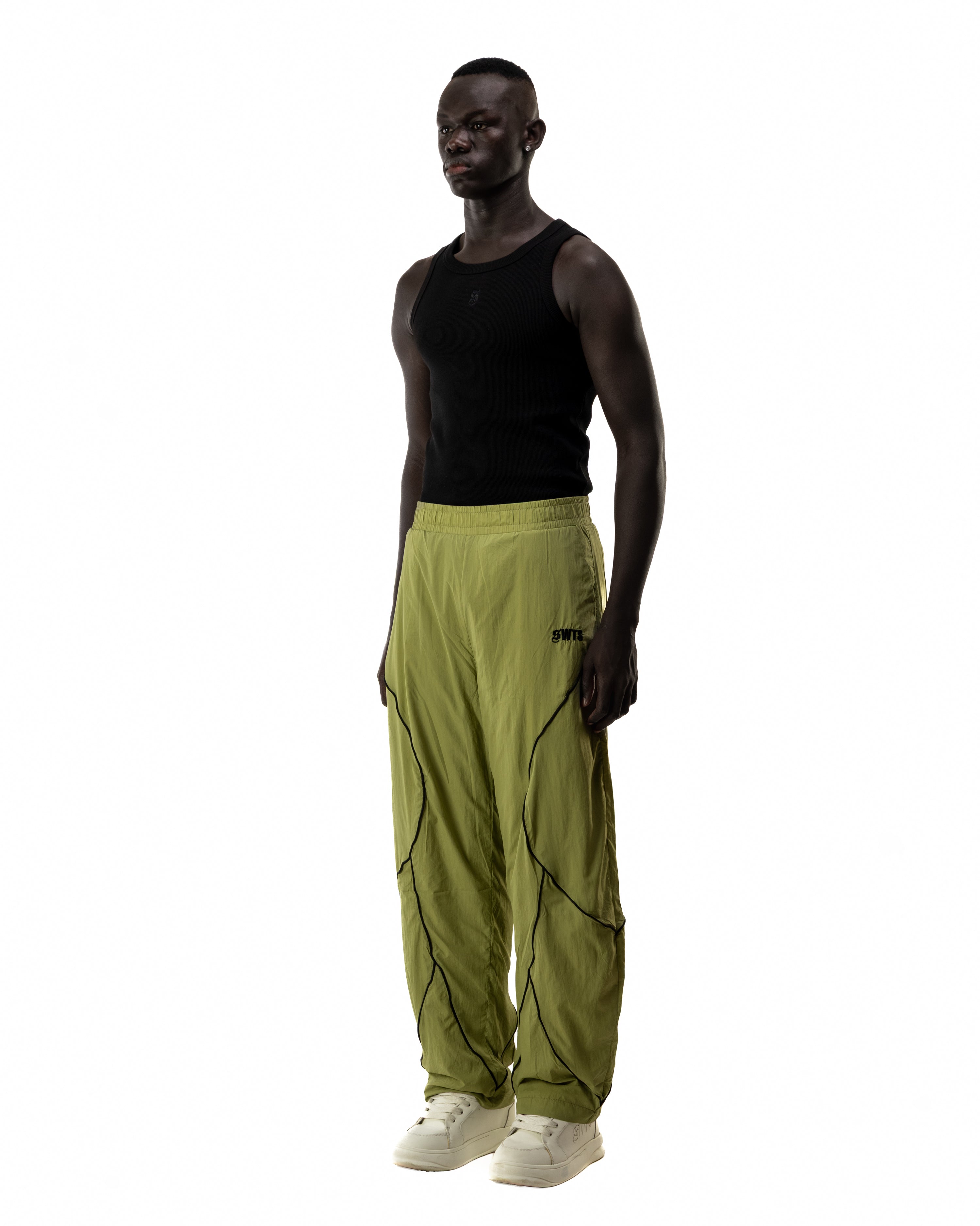 Orbit Balloon Fit Track Pants
